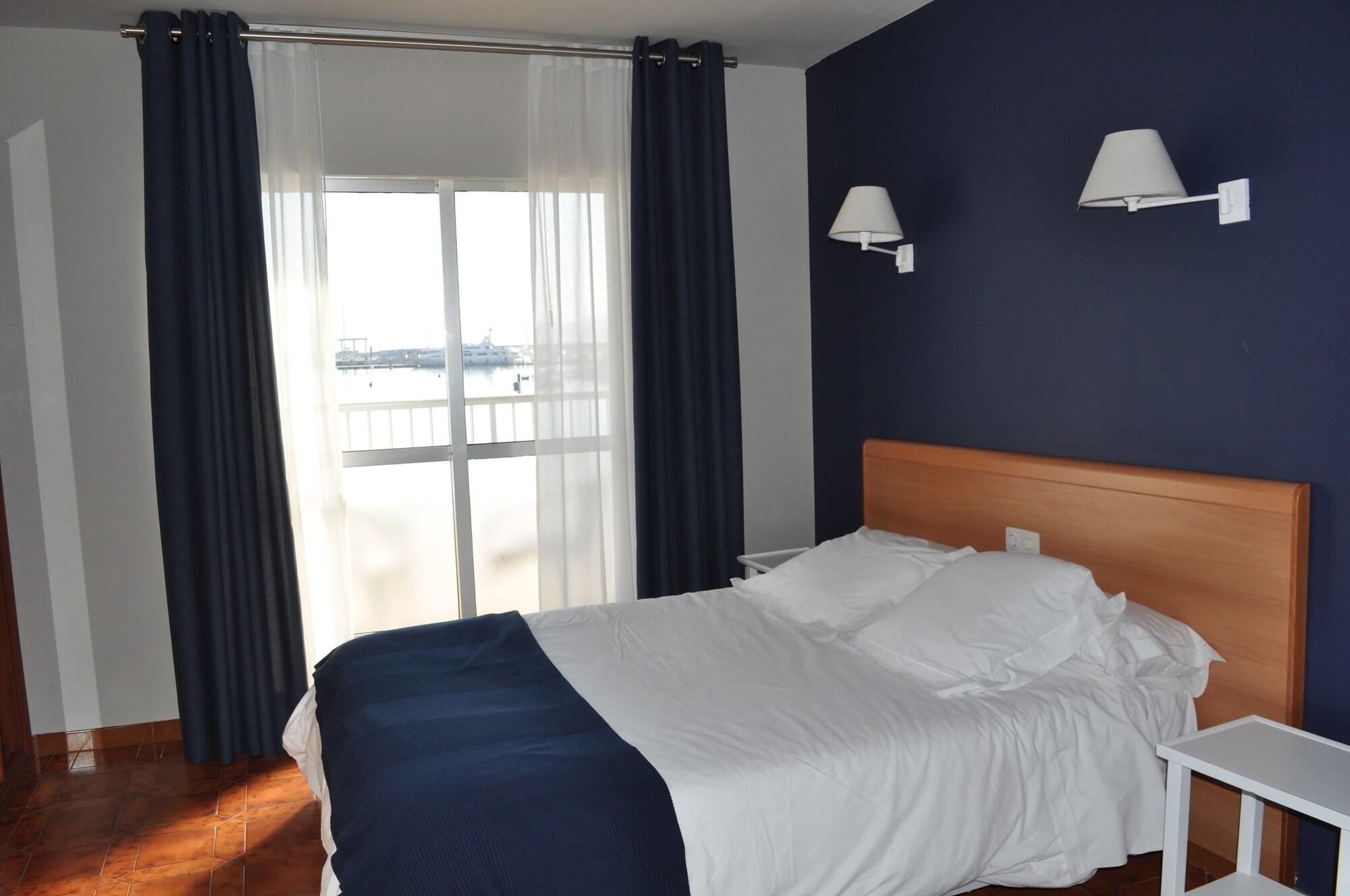 O Son Do Mar Hotel Sanxenxo Exterior photo